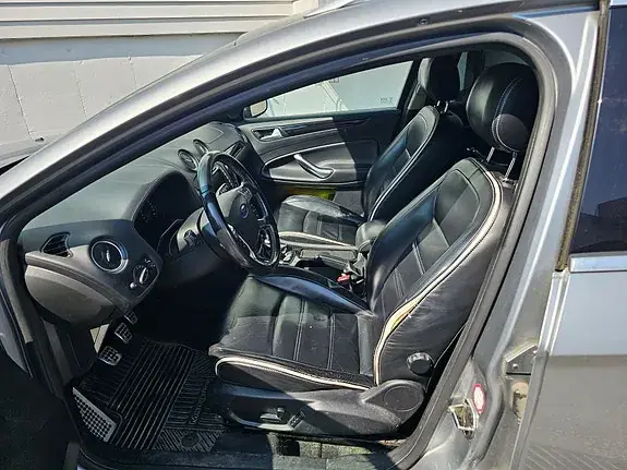 Ford Mondeo 2014 photo 3