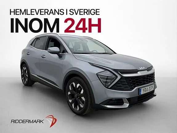 Kia Sportage 2022 photo 3
