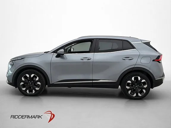 Kia Sportage 2022 photo 4