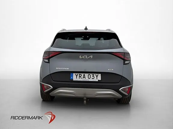 Kia Sportage 2022 photo 5