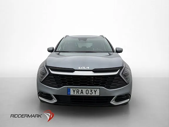 Kia Sportage 2022 photo 2