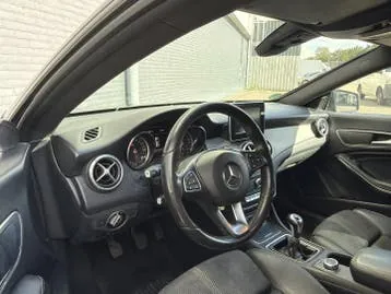 Mercedes-Benz Cla 2017 photo 3