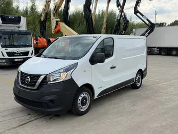Nissan Nv300