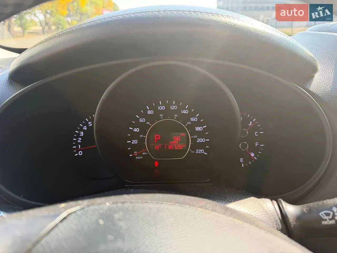 Kia Soul 2018 photo 5
