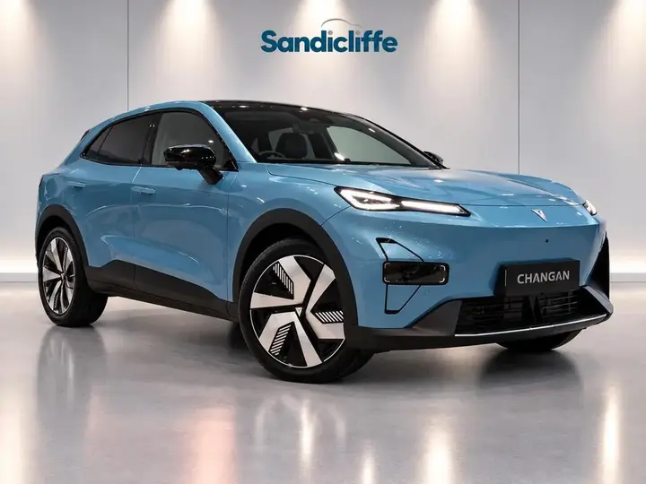 Changan Deepal S05
