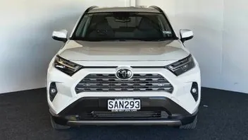 Toyota Rav4 2025 photo 3