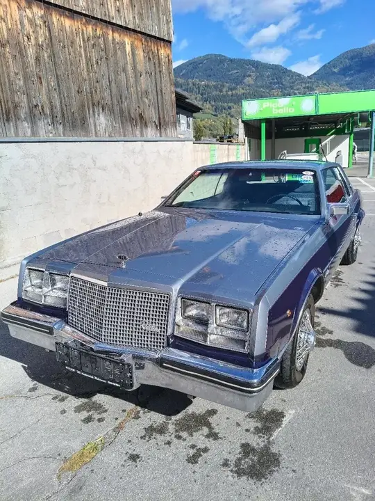 Buick Riviera