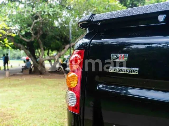 Mahindra Scorpio Pikup 2026 photo 5