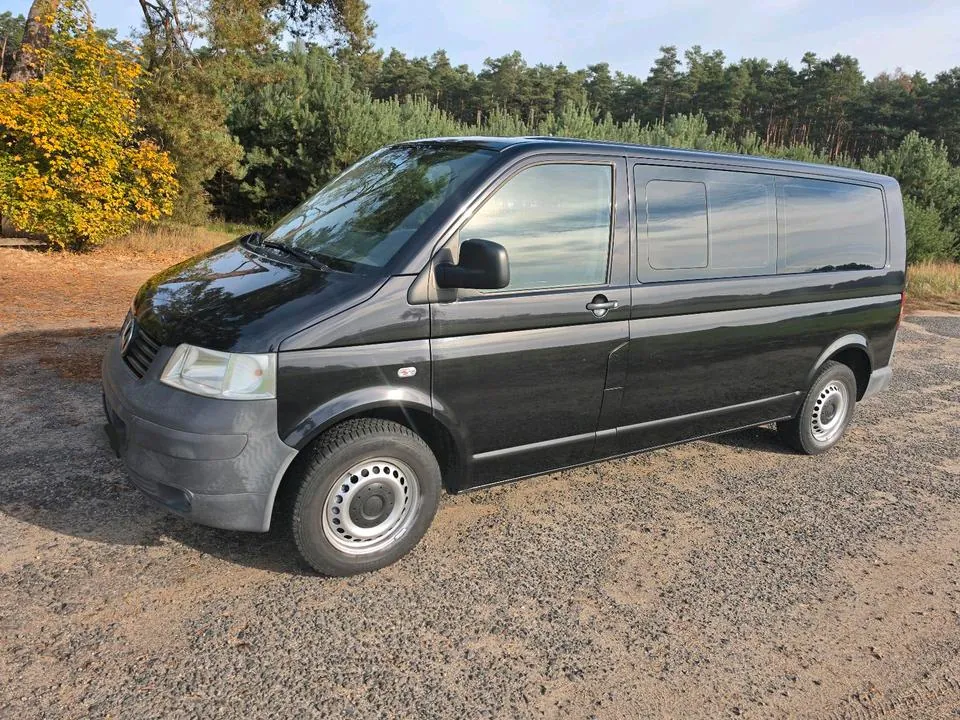Volkswagen T5