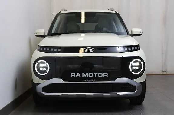 Hyundai Ioniq 2027 photo 5