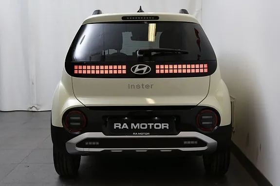 Hyundai Ioniq 2027 photo 4