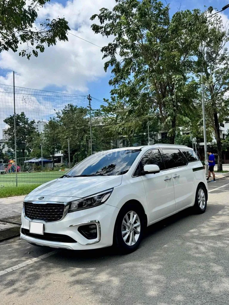 Kia Sedona