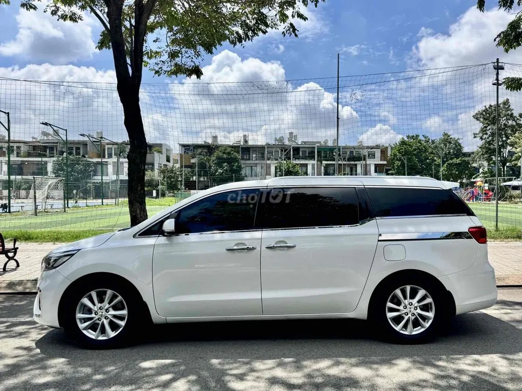 Kia Sedona 2019 photo 5