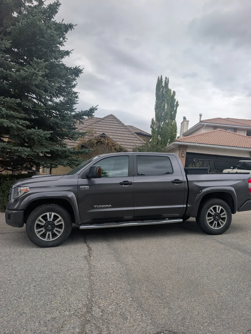 Toyota Tundra