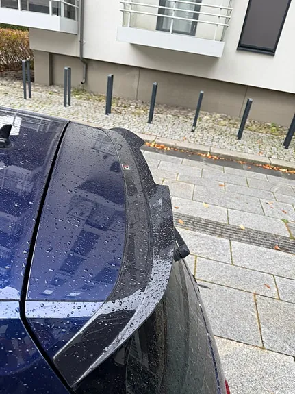 Volkswagen E-Golf 2019 photo 4