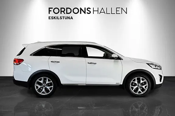 Kia Sorento 2016 photo 4