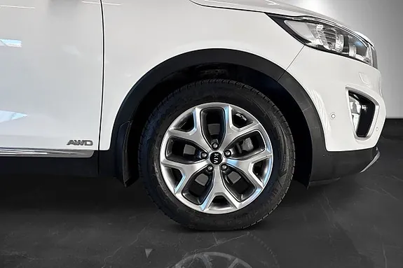 Kia Sorento 2016 photo 5