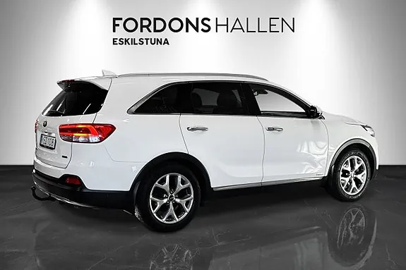 Kia Sorento 2016 photo 3