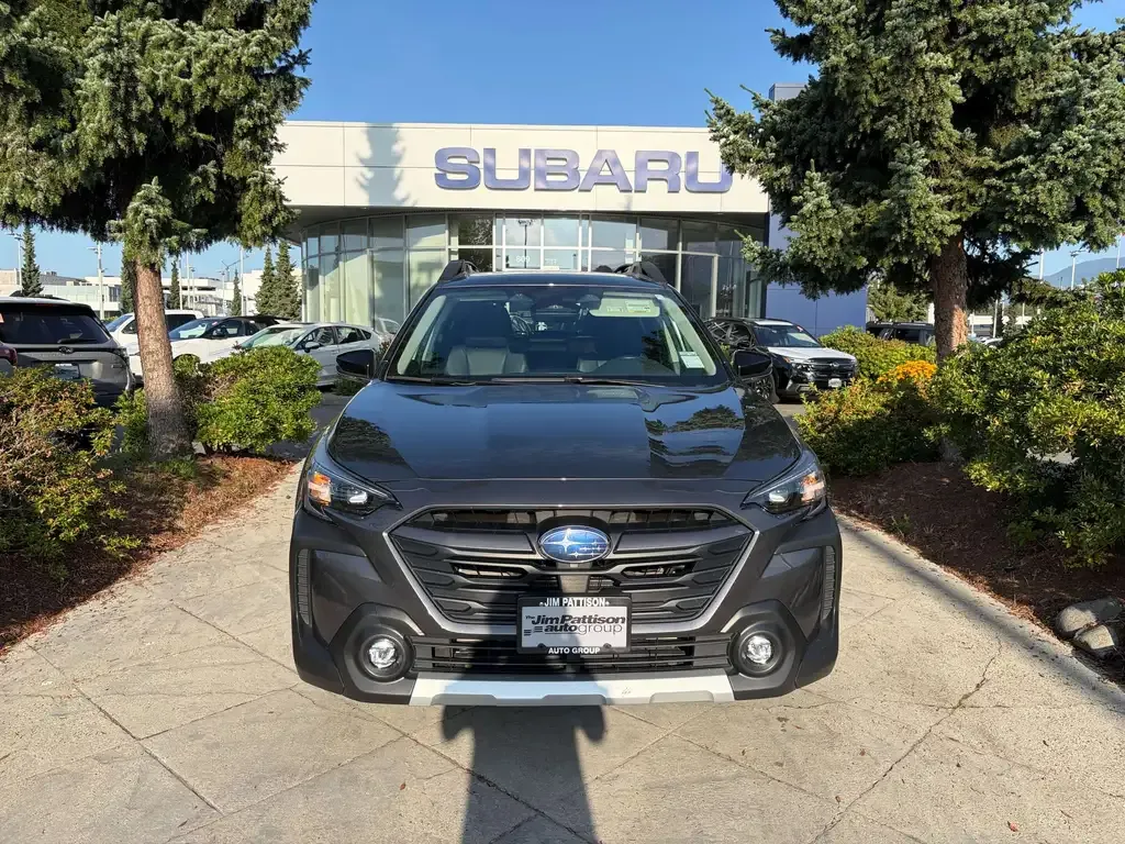 Subaru Outback 2024 photo 2