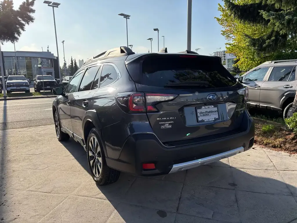 Subaru Outback 2024 photo 5