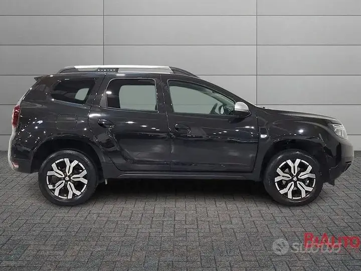 Dacia Duster 2022 photo 3