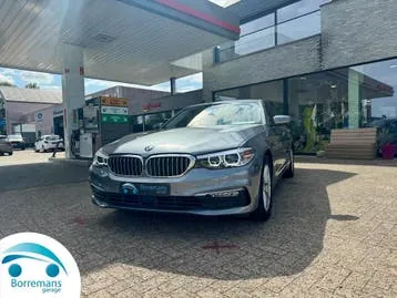 BMW 530 Ea 2018 photo 3