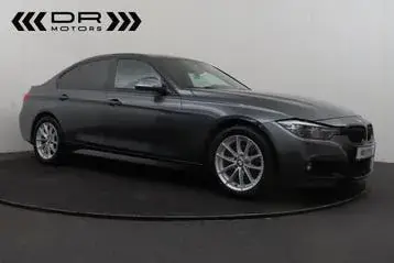 BMW 328I 2013 photo 2
