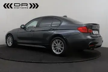 BMW 328I 2013 photo 3
