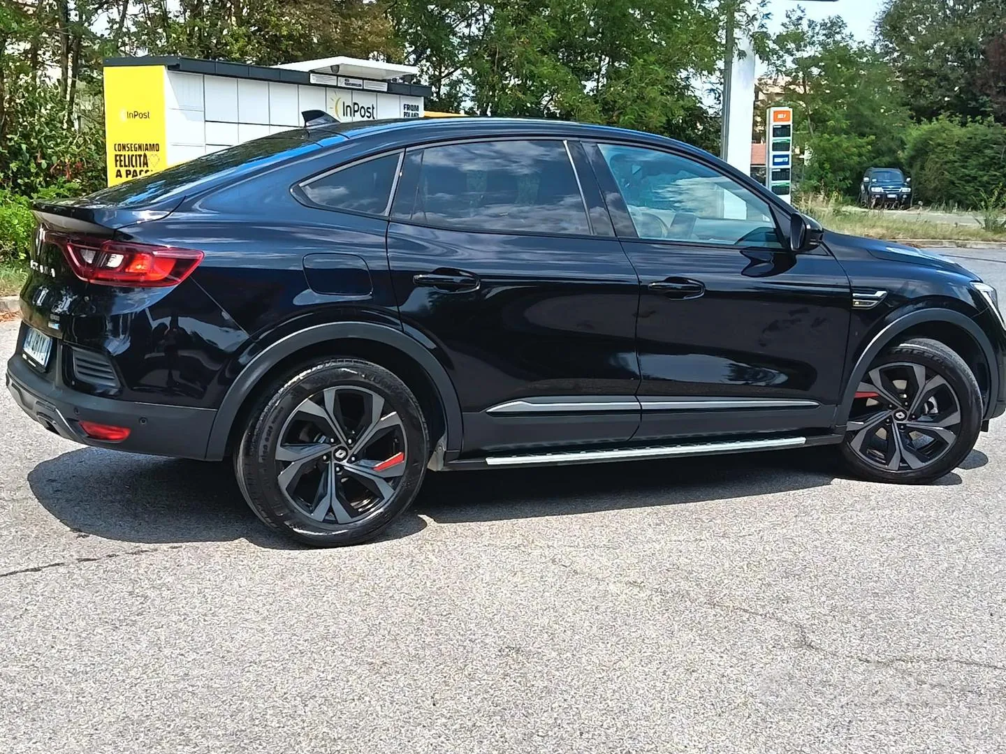 Renault Arkana 2022 photo 5