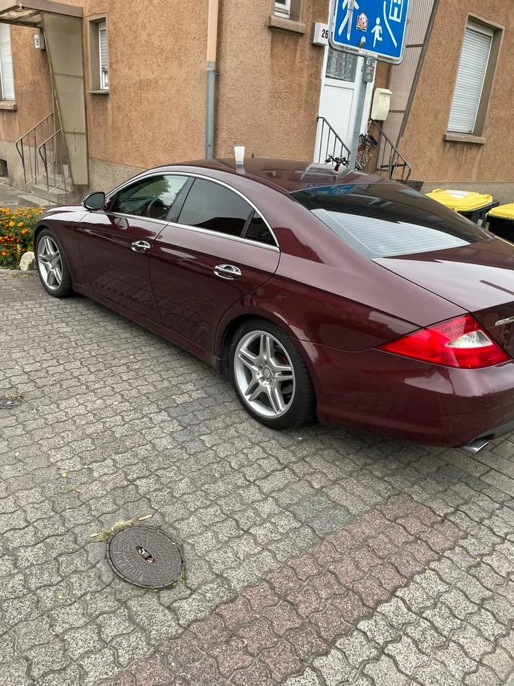 Mercedes-Benz Amg