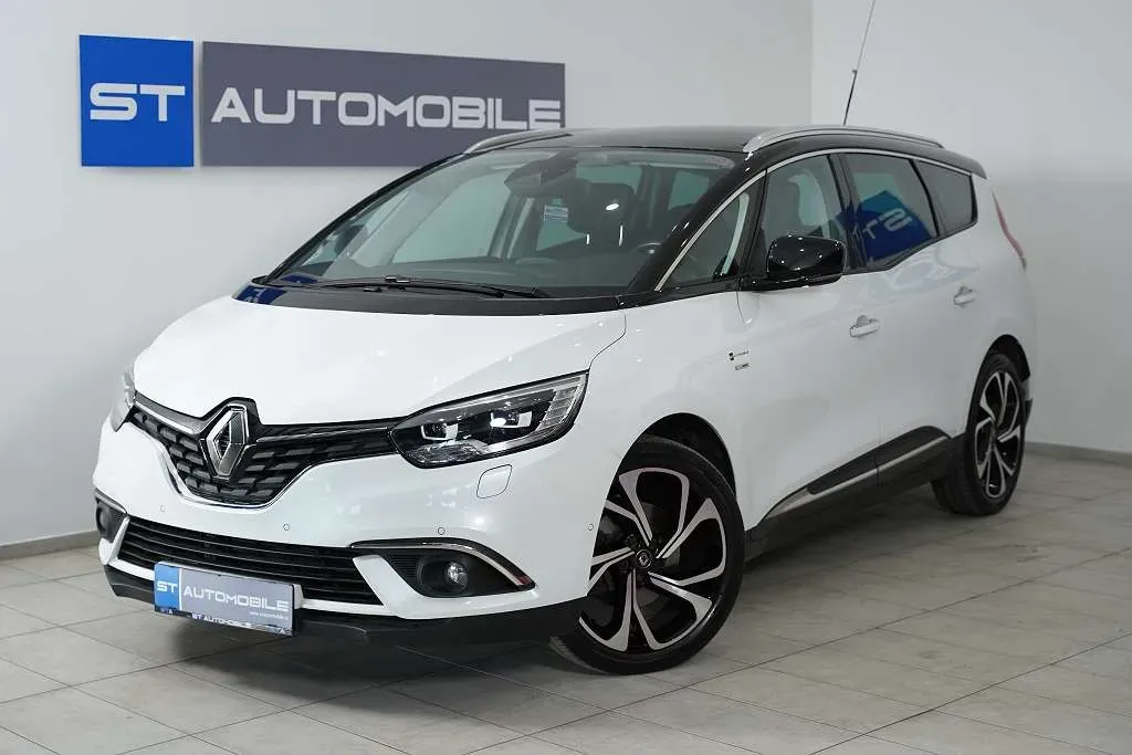 Renault Grand Scénic