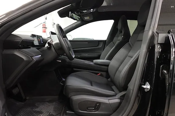 Polestar 4 2025 photo 4