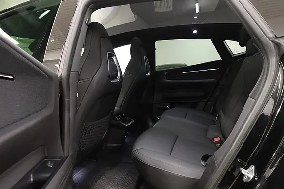 Polestar 4 2025 photo 5