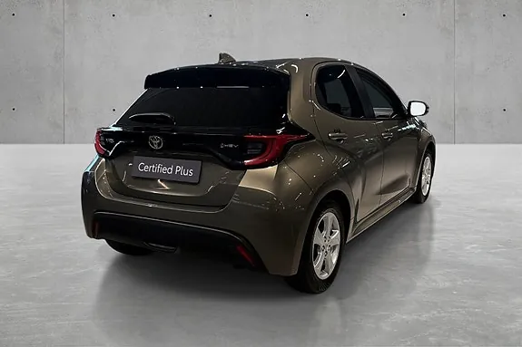 Toyota Yaris 2024 photo 5