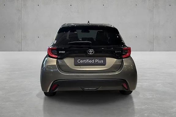 Toyota Yaris 2024 photo 4