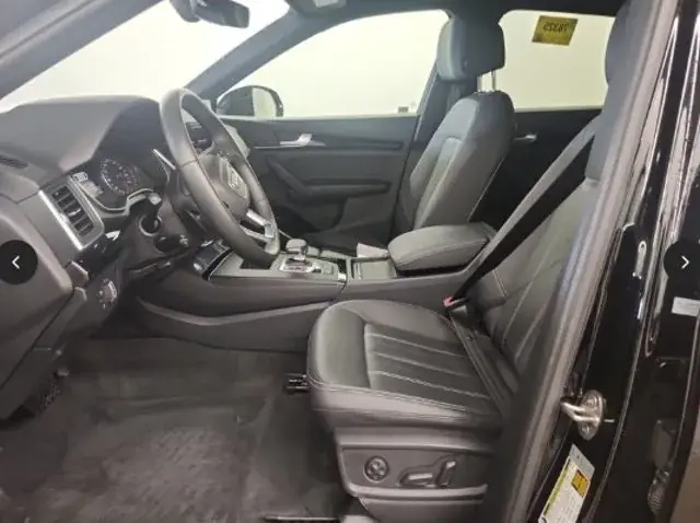Audi Q5 2024 photo 3