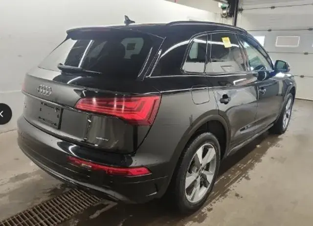 Audi Q5 2024 photo 4
