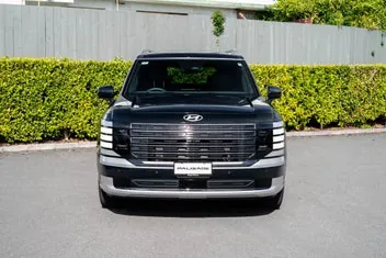 Hyundai Palisade 2026 photo 5