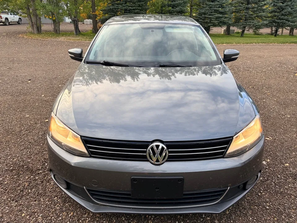 Volkswagen Jetta 2017 photo 3