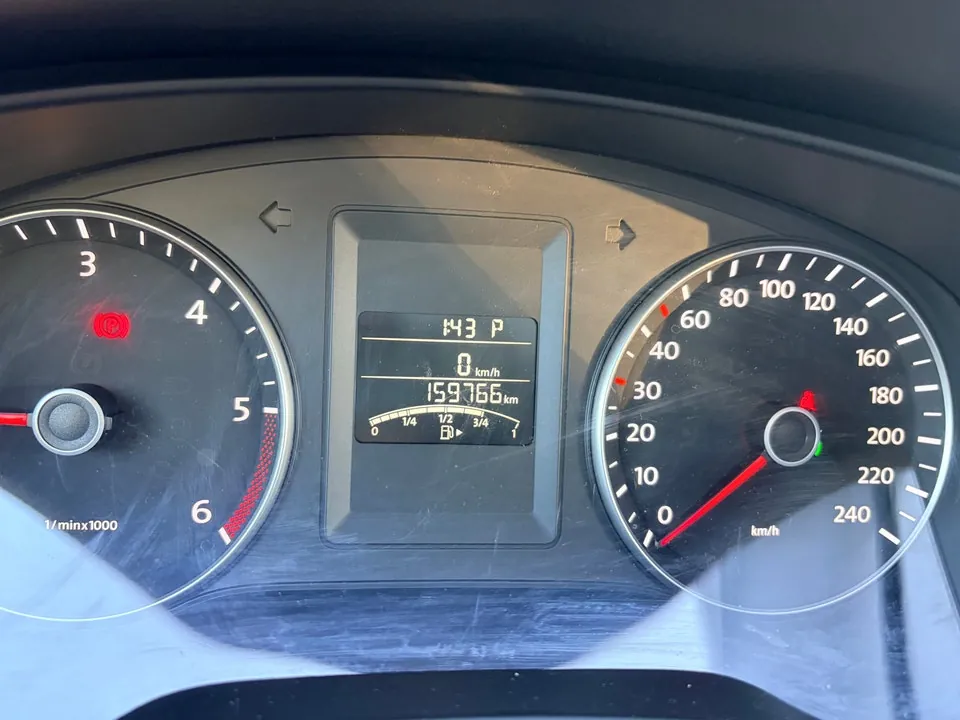 Volkswagen Jetta 2017 photo 5