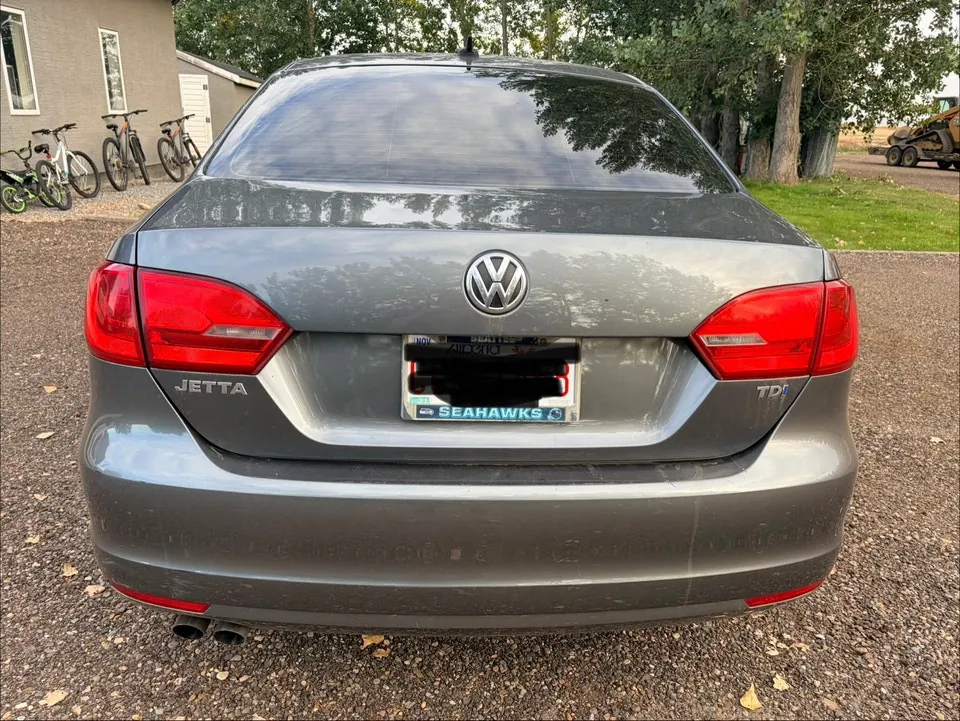 Volkswagen Jetta 2017 photo 4