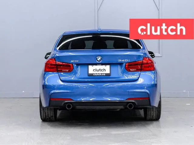 BMW 3 Series 2018 photo 4