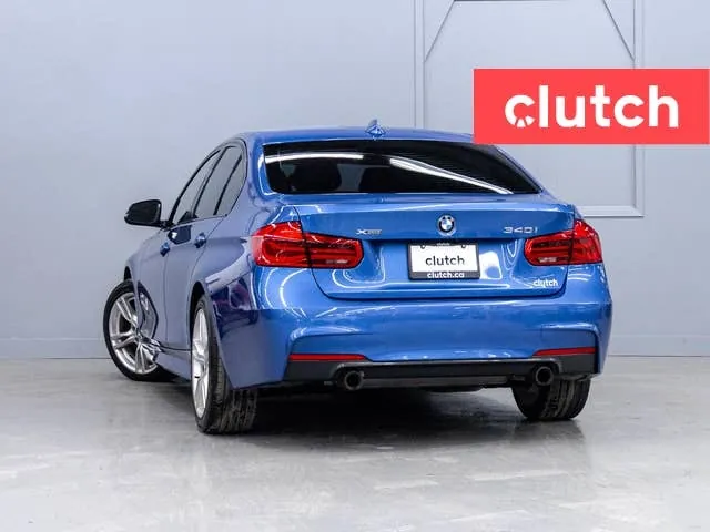 BMW 3 Series 2018 photo 5