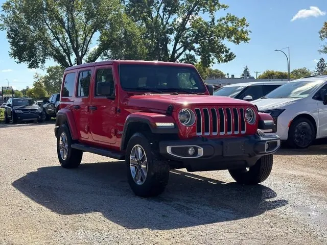 Jeep Wrangler 2022 photo 2