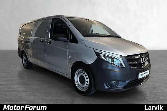 Mercedes-Benz Vito 116 2020 photo 3