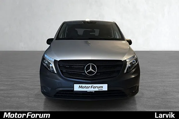 Mercedes-Benz Vito 116 2020 photo 2