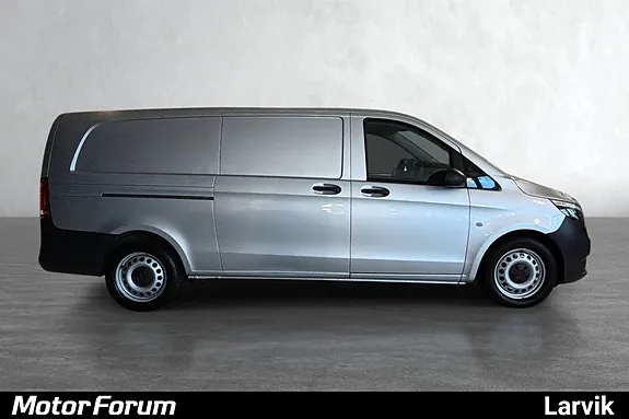 Mercedes-Benz Vito 116 2020 photo 4