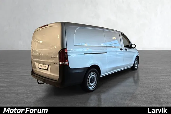 Mercedes-Benz Vito 116 2020 photo 5