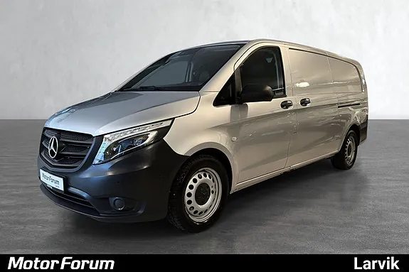 Mercedes-Benz Vito 116