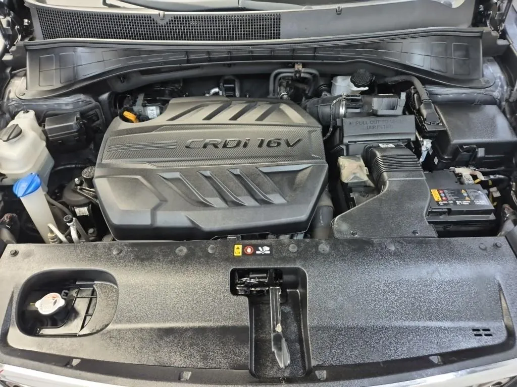 Kia Sorento 2019 photo 5